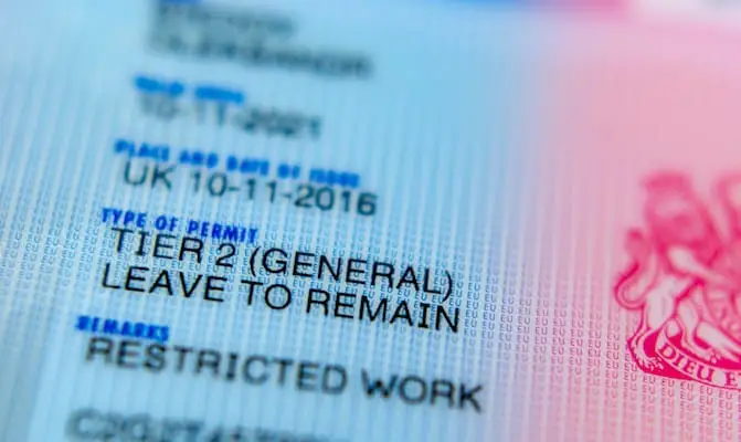 General Visa