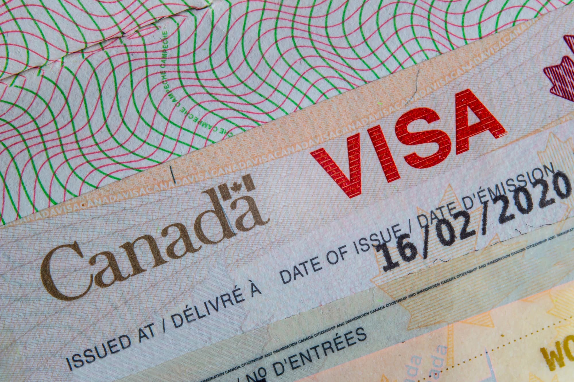 General Visa